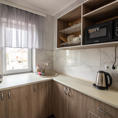 Гостевой дом Верона, Запорожская область