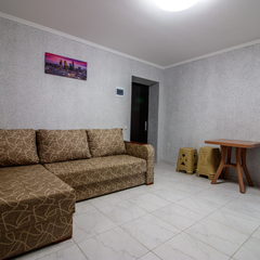 Гостевой дом Верона, Запорожская область