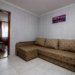 Гостевой дом Верона, Запорожская область