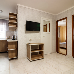 Гостевой дом Верона, Запорожская область