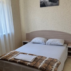 Гостевой дом Верона, Запорожская область