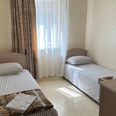 Гостевой дом Верона, Запорожская область