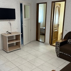 Гостевой дом Верона, Запорожская область