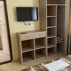 Гостевой дом Верона, Запорожская область