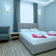 Гостевой дом Red House, Крым