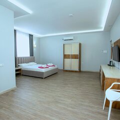 Гостевой дом Red House, Крым