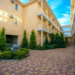 Гостевой дом Red House, Крым