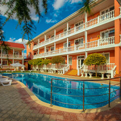 Гостевой дом Red House, Крым