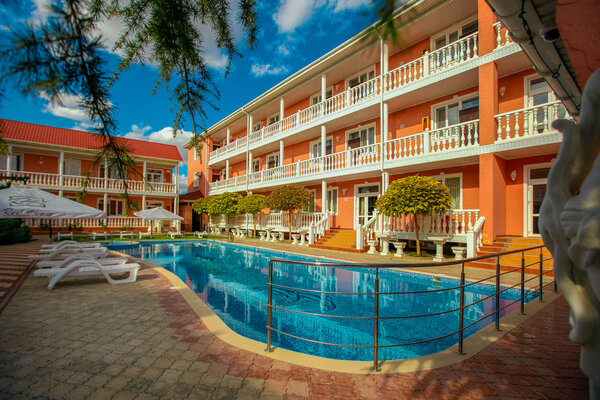 Red House — фото 4