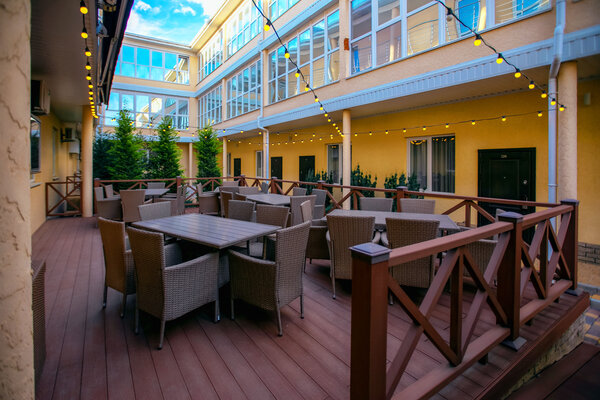 Red House — фото 5