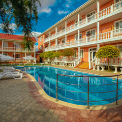 Гостевой дом Red House, Крым