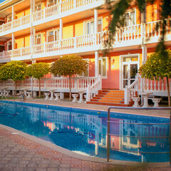 Гостевой дом Red House, Крым