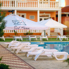 Гостевой дом Red House, Крым