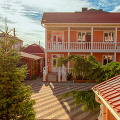 Гостевой дом Red House, Крым