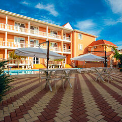 Гостевой дом Red House, Крым