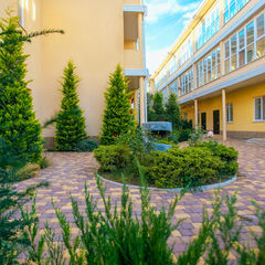 Гостевой дом Red House, Крым