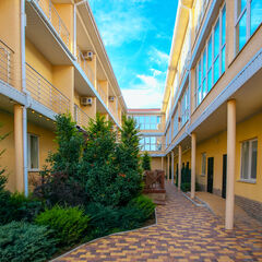 Гостевой дом Red House, Крым