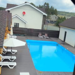 Коттедж Фиеста, Республика Башкортостан