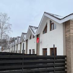 Коттедж Фиеста, Республика Башкортостан