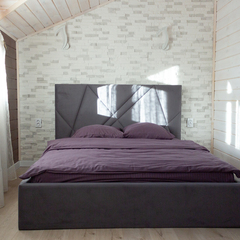 Коттедж Фиеста, Республика Башкортостан