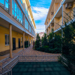 Гостевой дом Red House, Крым