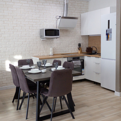 Коттедж Фиеста, Республика Башкортостан