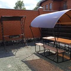 Коттедж Фиеста, Республика Башкортостан