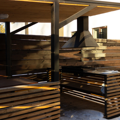 Коттедж Фиеста, Республика Башкортостан