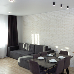 Коттедж Фиеста, Республика Башкортостан