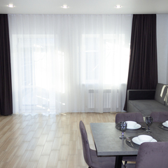 Коттедж Фиеста, Республика Башкортостан