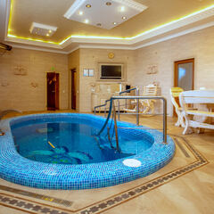 Гостевой дом Red House, Крым