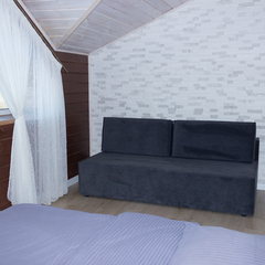 Коттедж Фиеста, Республика Башкортостан