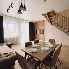 Коттедж Фиеста, Республика Башкортостан