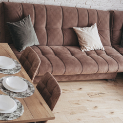 Коттедж Фиеста, Республика Башкортостан