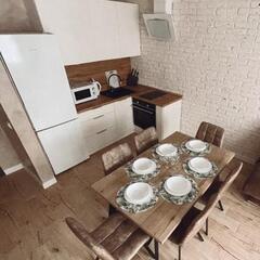 Коттедж Фиеста, Республика Башкортостан