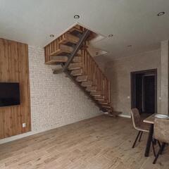 Коттедж Фиеста, Республика Башкортостан