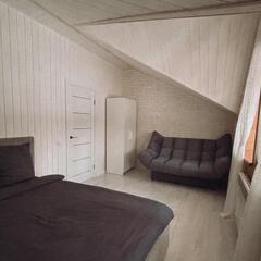 Коттедж Фиеста, Республика Башкортостан