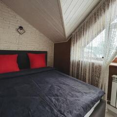 Коттедж Фиеста, Республика Башкортостан