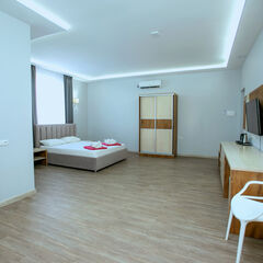 Гостевой дом Red House, Крым