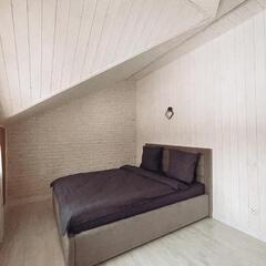 Коттедж Фиеста, Республика Башкортостан