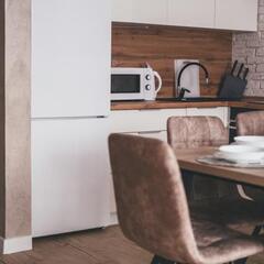 Коттедж Фиеста, Республика Башкортостан