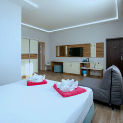 Гостевой дом Red House, Крым