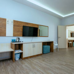 Гостевой дом Red House, Крым