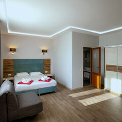 Гостевой дом Red House, Крым