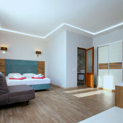 Гостевой дом Red House, Крым