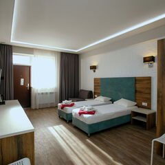 Гостевой дом Red House, Крым