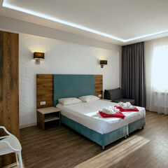 Гостевой дом Red House, Крым