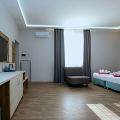 Гостевой дом Red House, Крым