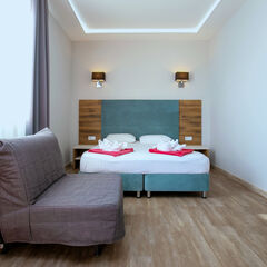 Гостевой дом Red House, Крым