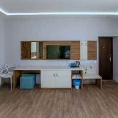 Гостевой дом Red House, Крым